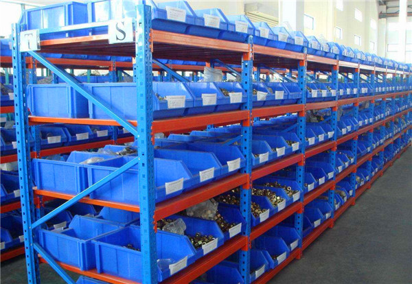 中型货架