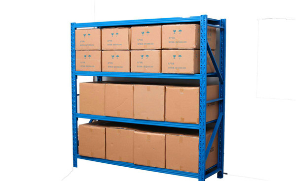 中型货架