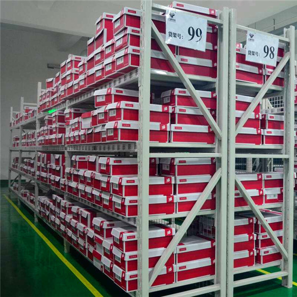 中型货架